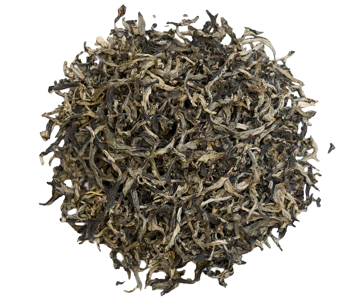 Royal Violet Handmade Black Tea - Image 4