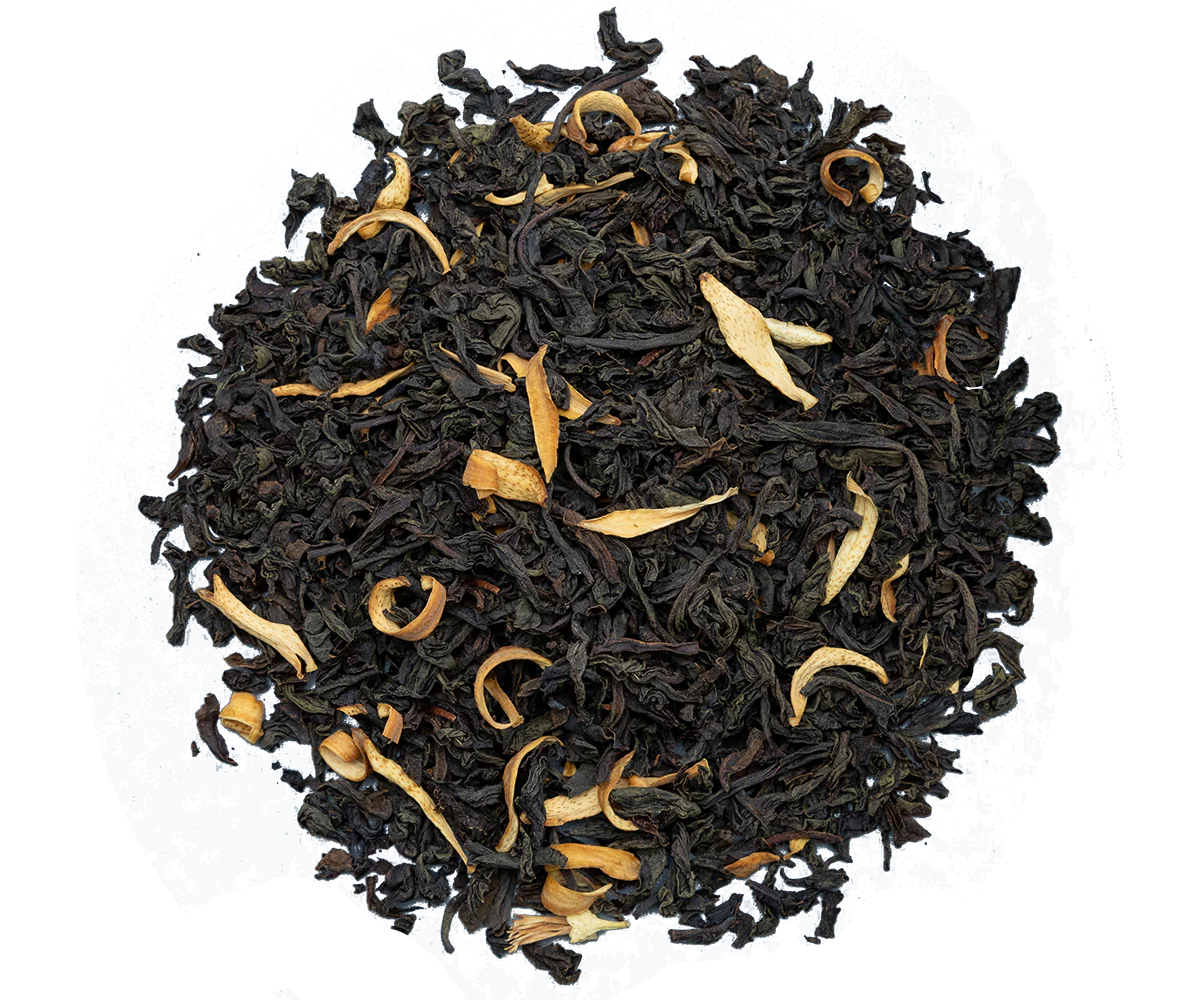 Basilur Serene Blooms Luxury Tin Caddy - Petal Harmony - 75G Loose Leaf - Image 3