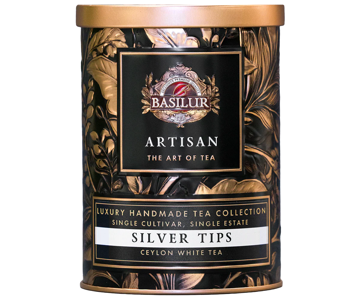 Silver Tips