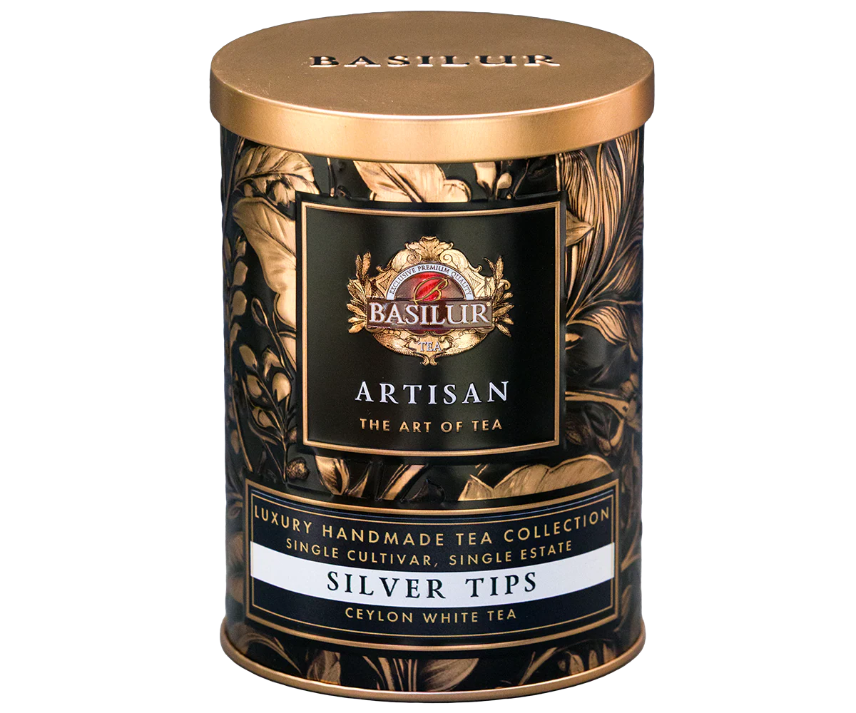 Silver Tips - Image 2