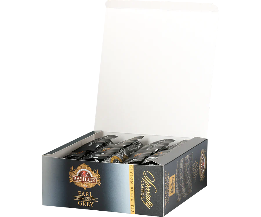 Specialty Classics - Earl Grey - 100 Tea Bags - Image 4
