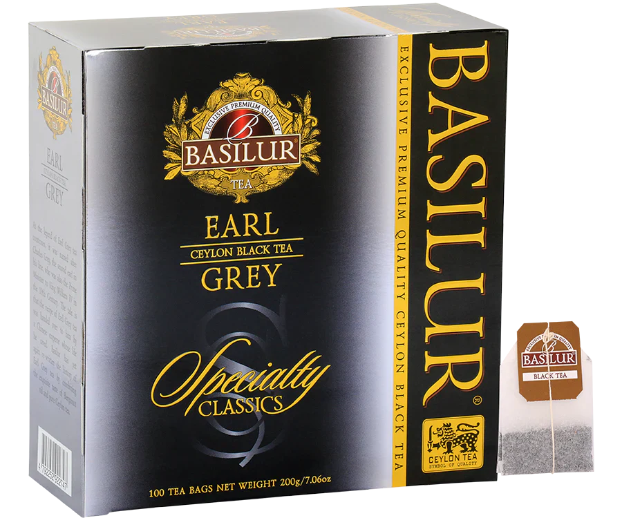 Specialty Classics - Earl Grey - 100 Tea Bags - Image 5