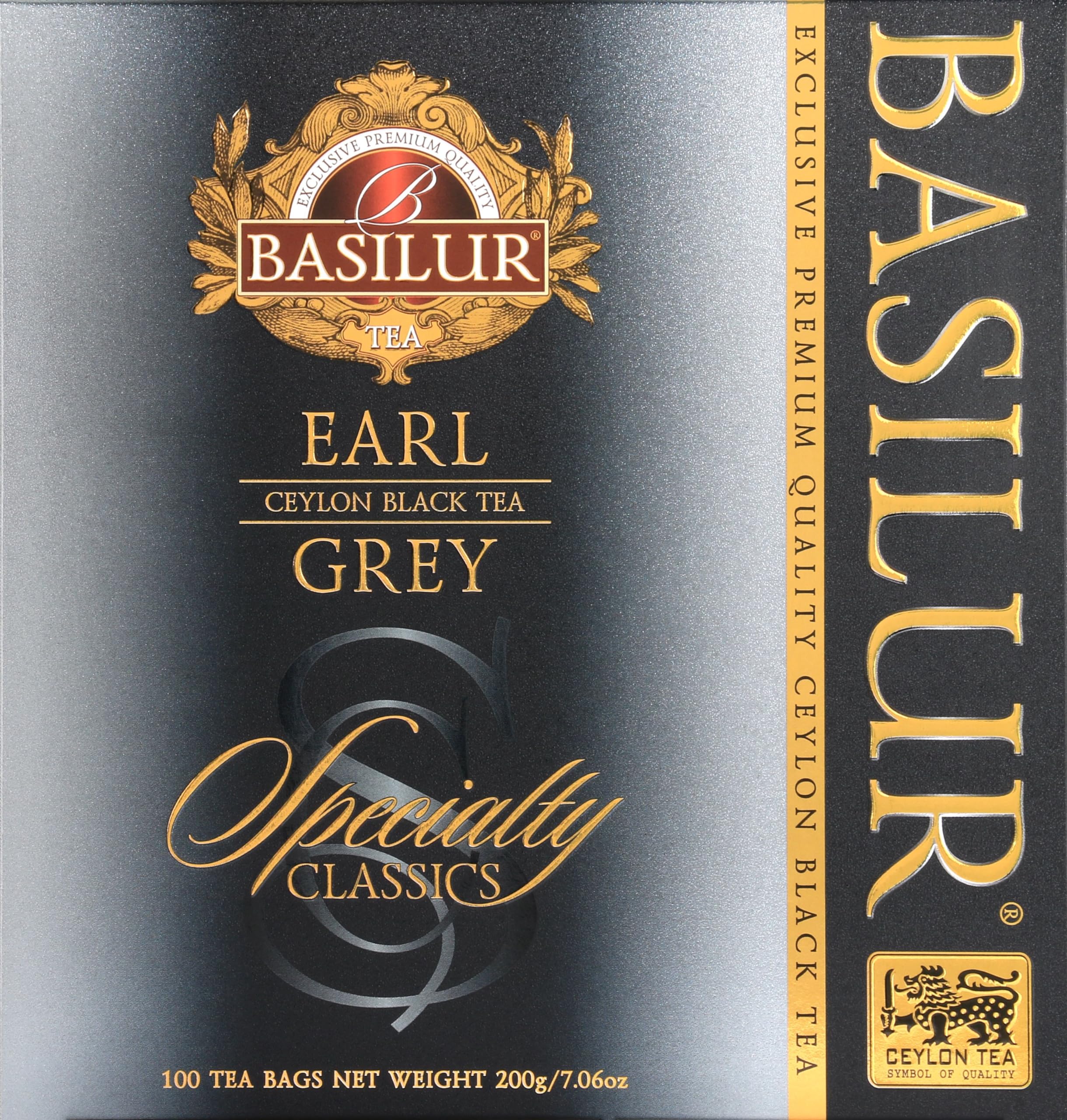 Specialty Classics - Earl Grey - 100 Tea Bags - Image 6