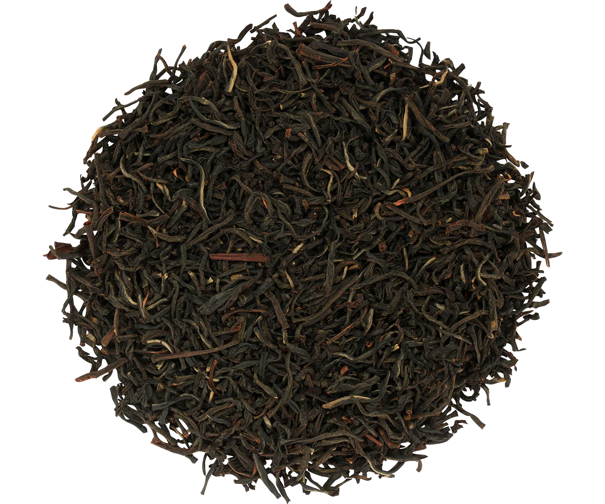 The Island of Tea - Special Pure Ceylon Black Tea - 100g Loose Leaf Tea - Image 3