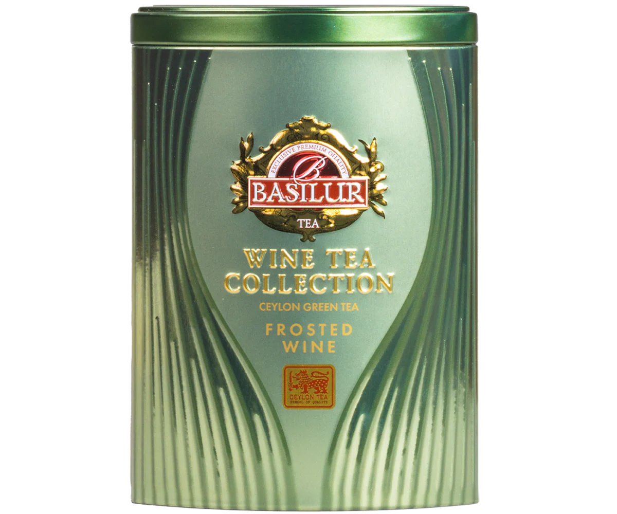 Wine Tea Frosted Wine - 75g - Image 3