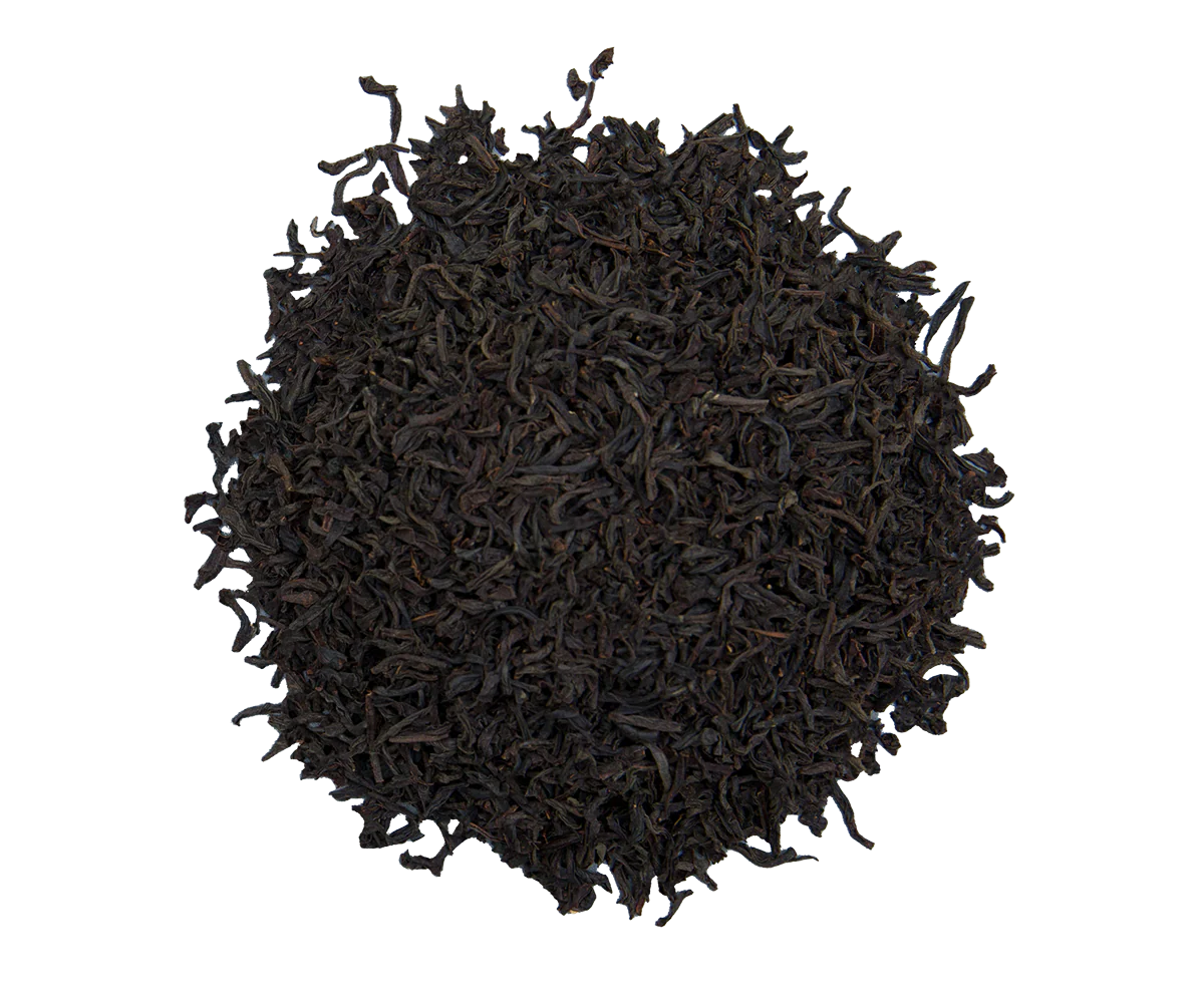 Winter Night’s Dream Golden Hour - 75g Loose Leaf Ceylon Black Tea - Image 3