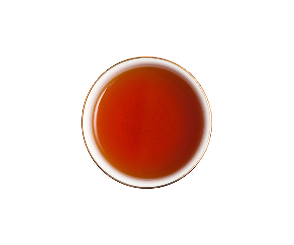 Winter Night’s Dream Golden Hour - 75g Loose Leaf Ceylon Black Tea - Image 5