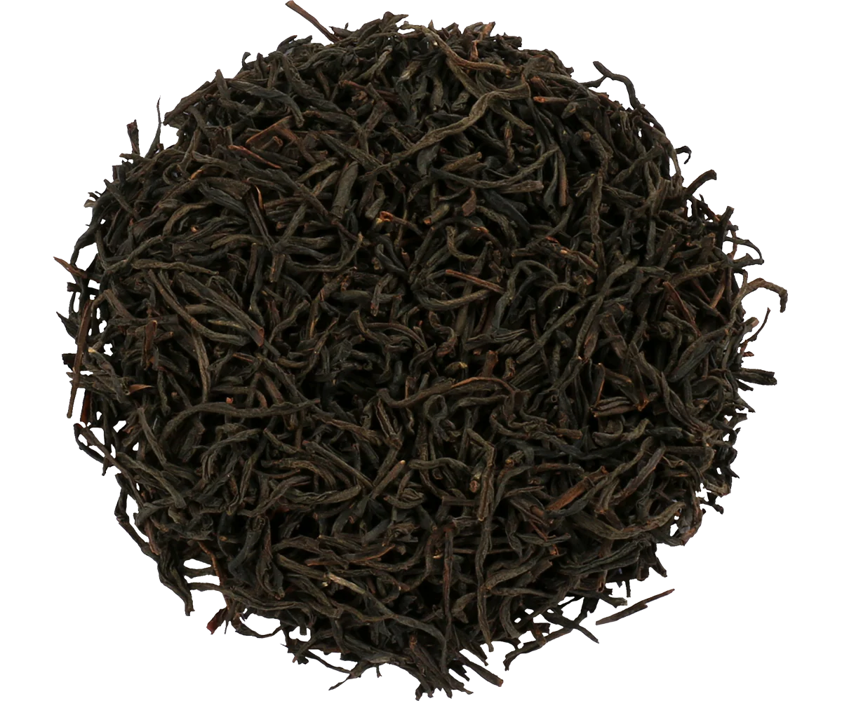 Winter Night’s Dream North Lights - 75g Loose Leaf Ceylon Black Tea - Image 3